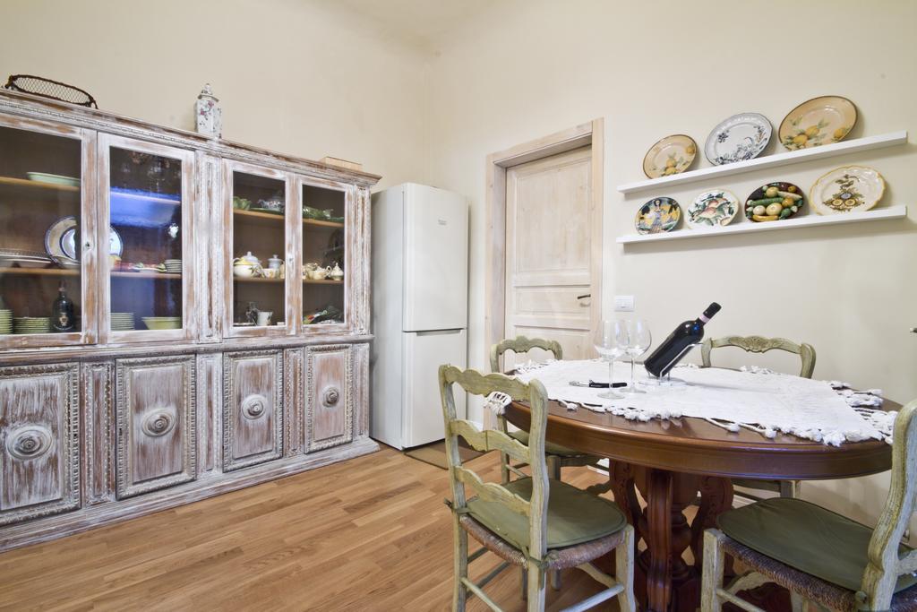 San Marco Apartment Firenze Rom bilde