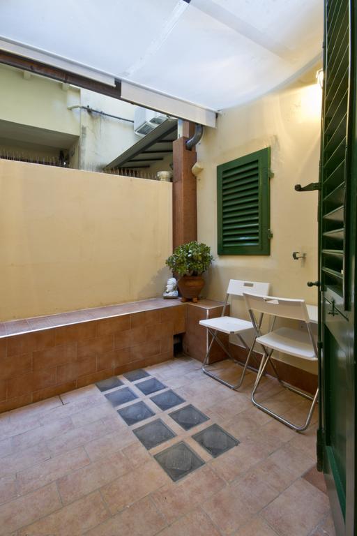 San Marco Apartment Firenze Rom bilde