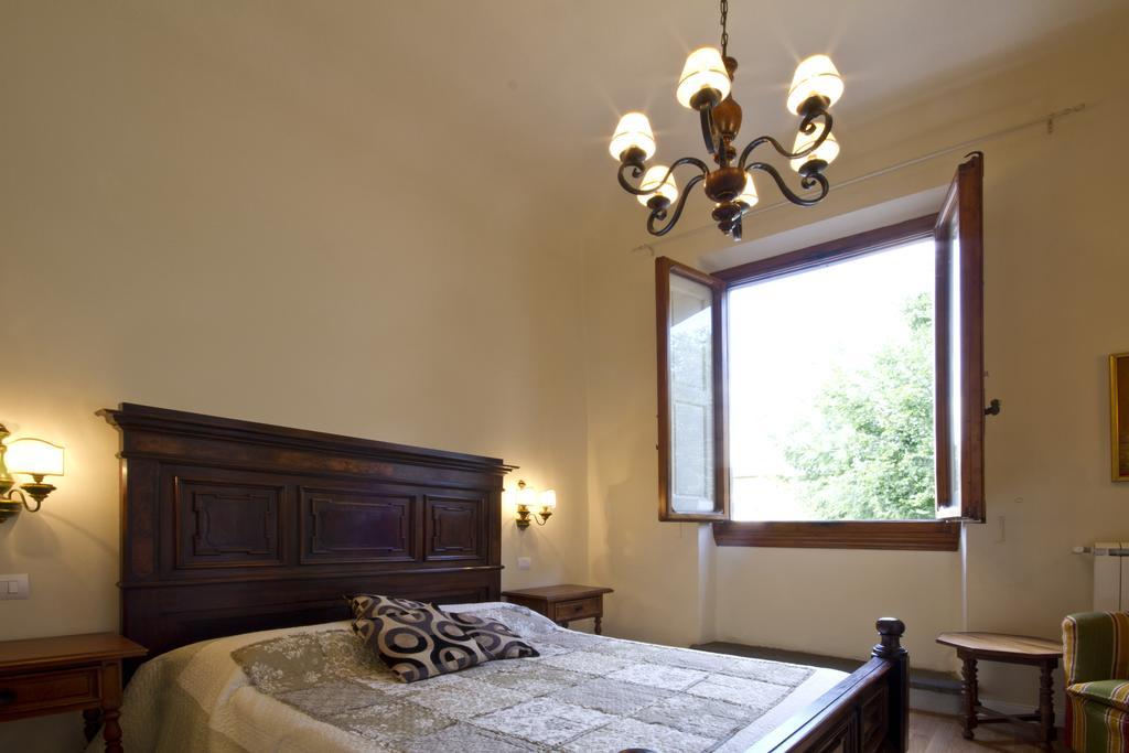 San Marco Apartment Firenze Rom bilde