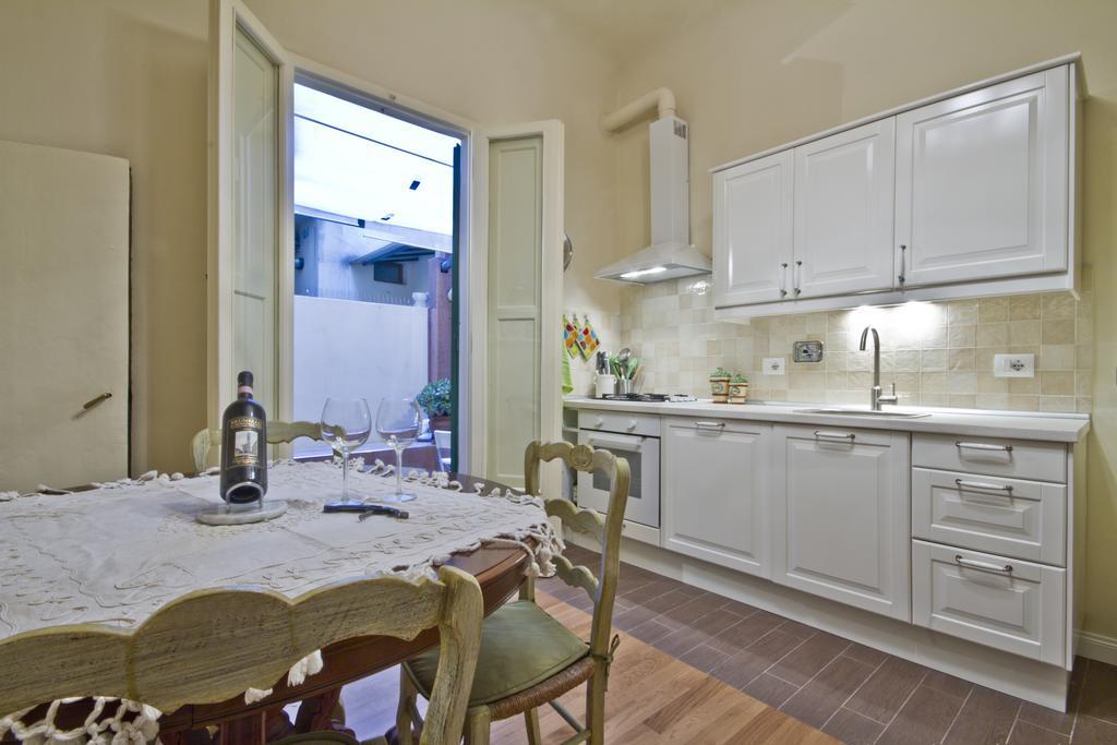San Marco Apartment Firenze Rom bilde