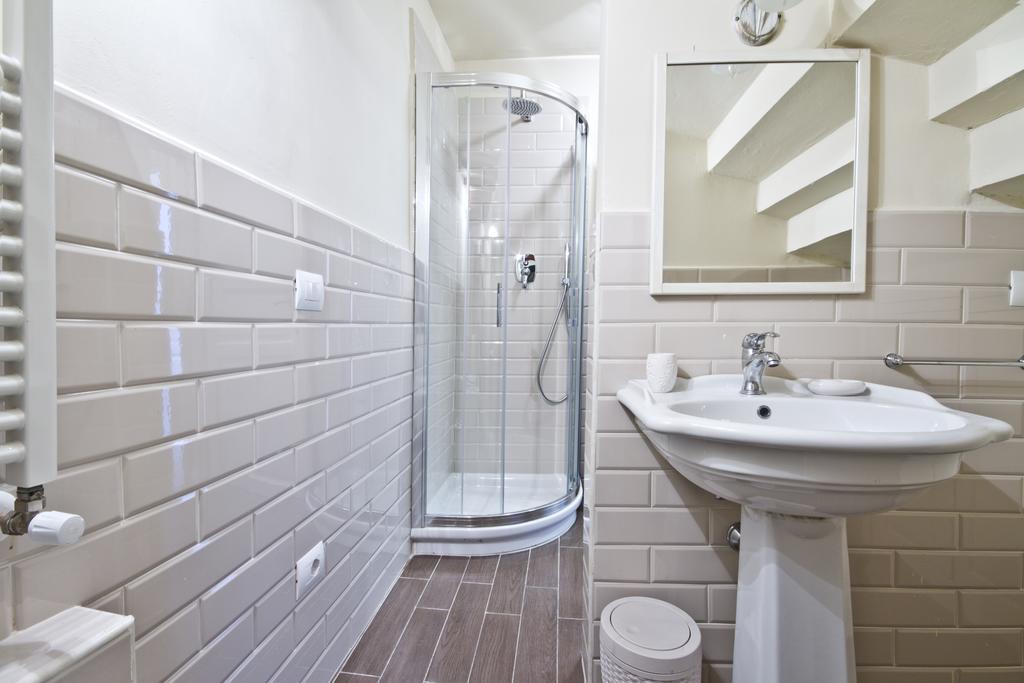 San Marco Apartment Firenze Rom bilde