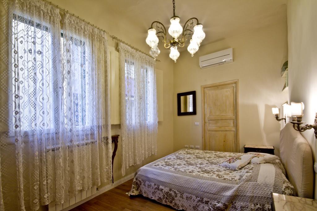 San Marco Apartment Firenze Rom bilde